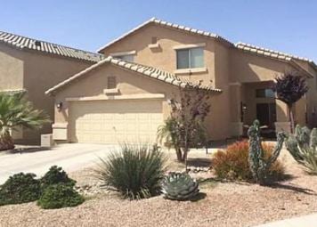 Building Photo - 1504 E Leslie Ave