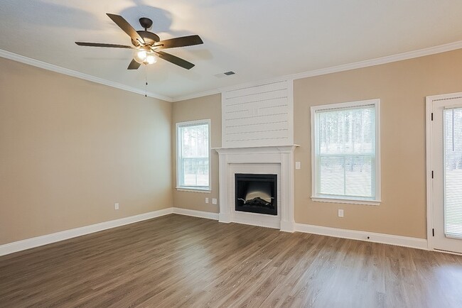 Photo - Beautiful 4 Bedroom Home in Grovetown, GA