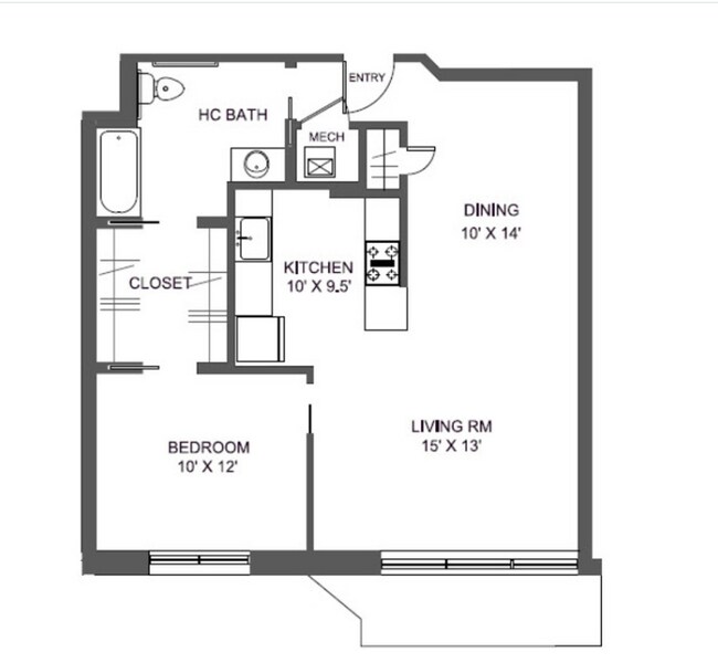 Photo - 69 Ashford St