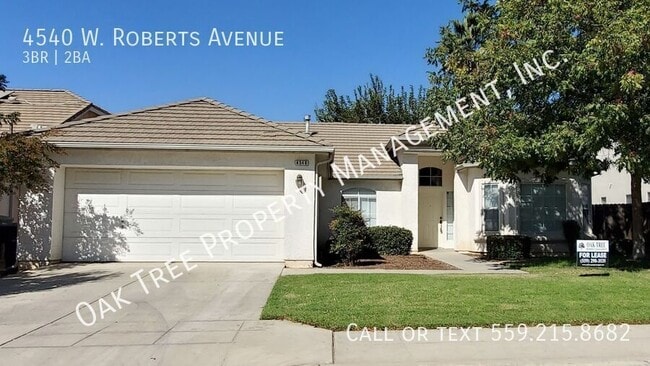 Building Photo - 4540 W Roberts Ave