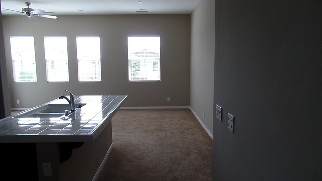 View from hall - 5057 Waterview Way Unit 208