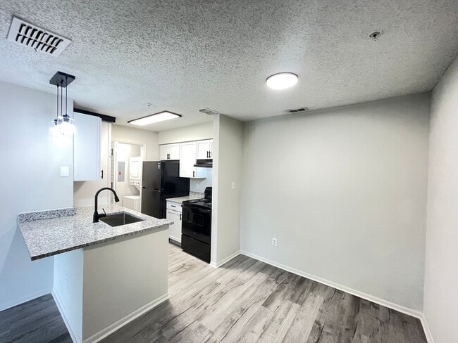 Photo - Fully Renovated 1-Bedroom, 1-Bath Condo in...
