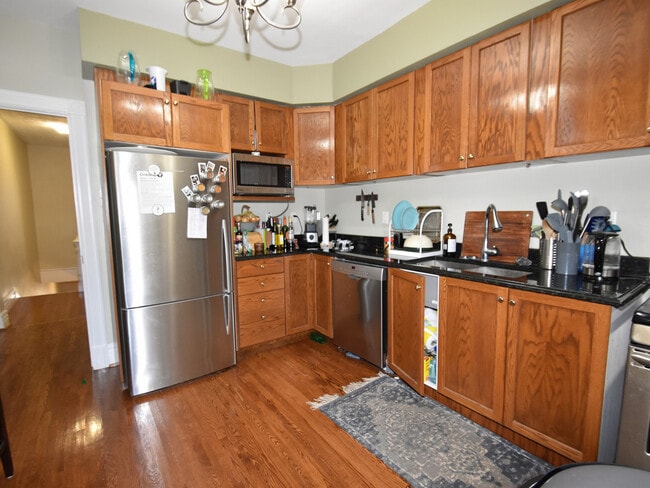 Photo - 60 Stafford St Unit 1