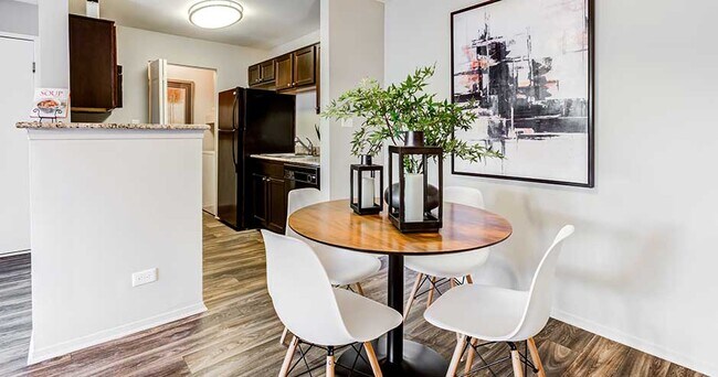 Photo - Martin's Point Apartment Homes