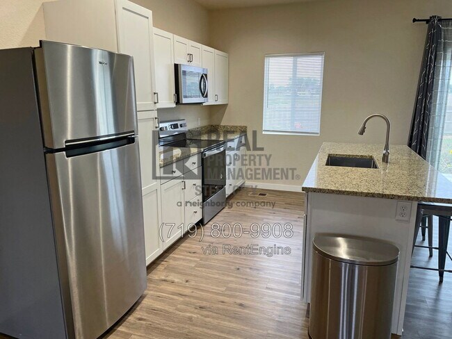 Photo - 430 E Stardust Dr