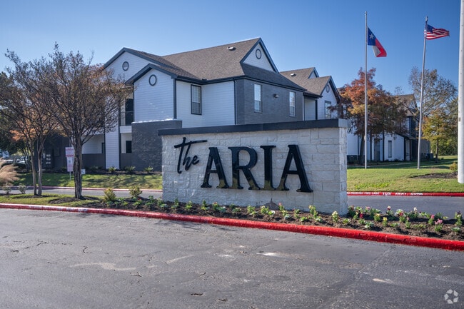 The Aria | College Station, TX | Starting at $599 | ForRent.com