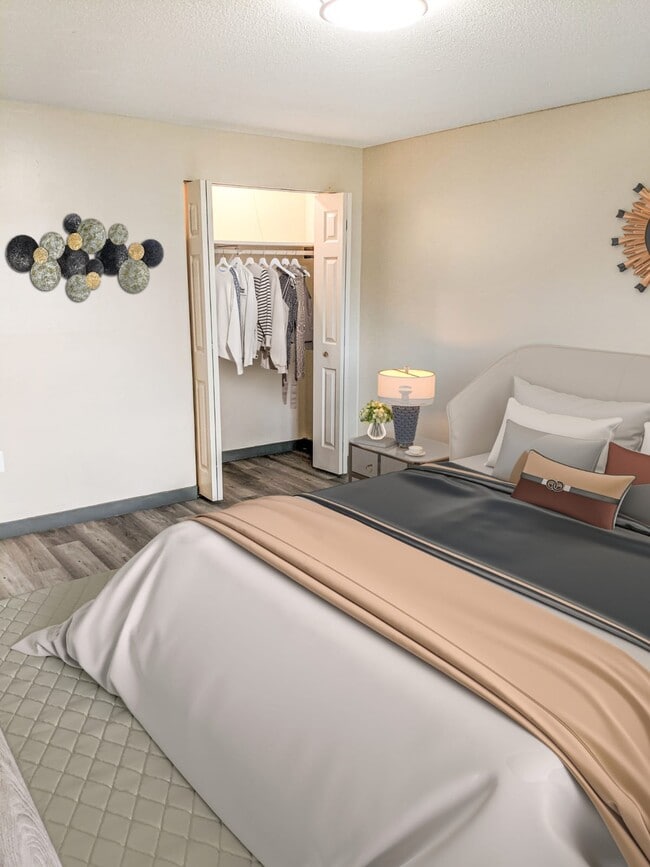 Robin Hill Apartments Wallingford, CT