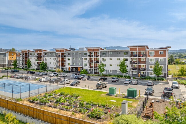 Photo - Mission Flats