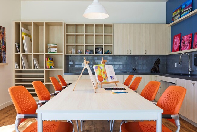 Photo - 74300 Country Club Dr Unit 243