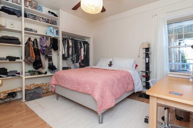 Photo - 620 Bellefonte St Unit 1