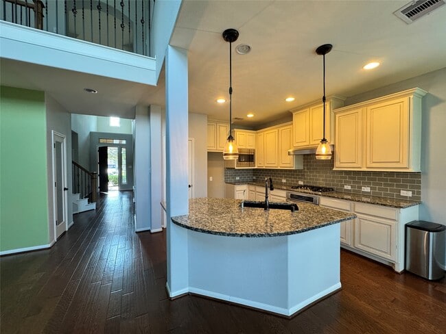 Photo - 2815 Weldons Forest Dr