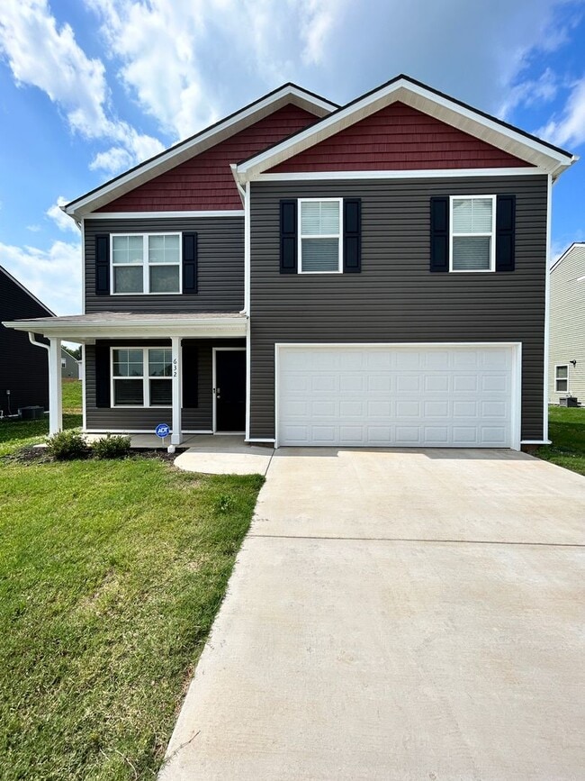 Building Photo - 632 Clay Dr Rental