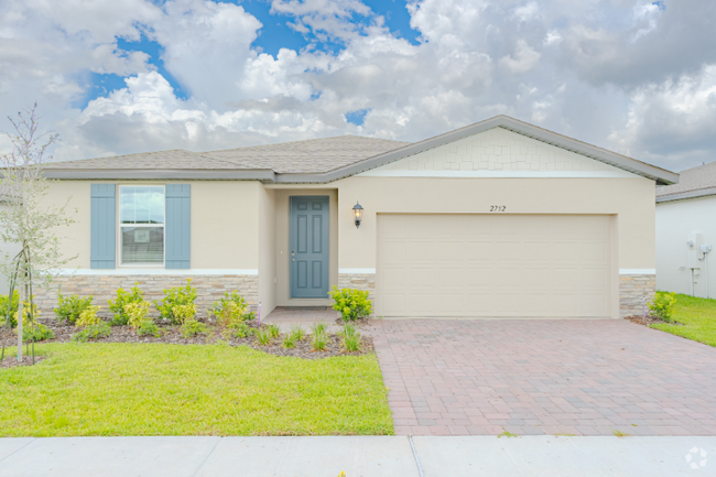 Building Photo - 2752 San Marco Wy Rental