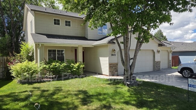Building Photo - 3801 E Sutton Ave