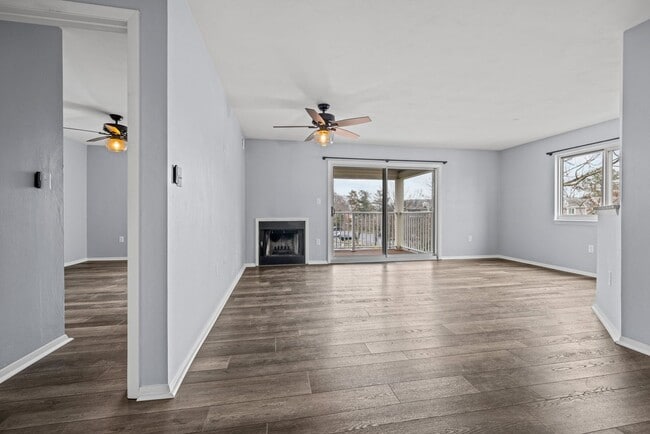 Photo - Updated & Stylish Condo in the Heart of Virginia Beach