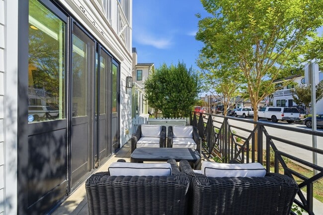 Photo - Modern Furnished Balboa Peninsula Beach House with Rooftop Deck