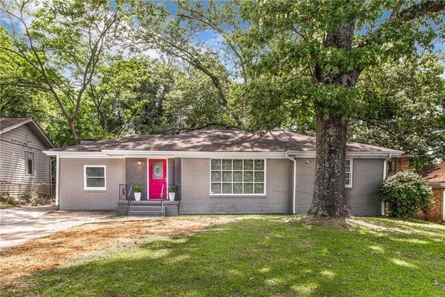 Building Photo - 1496 Belva Ave Rental