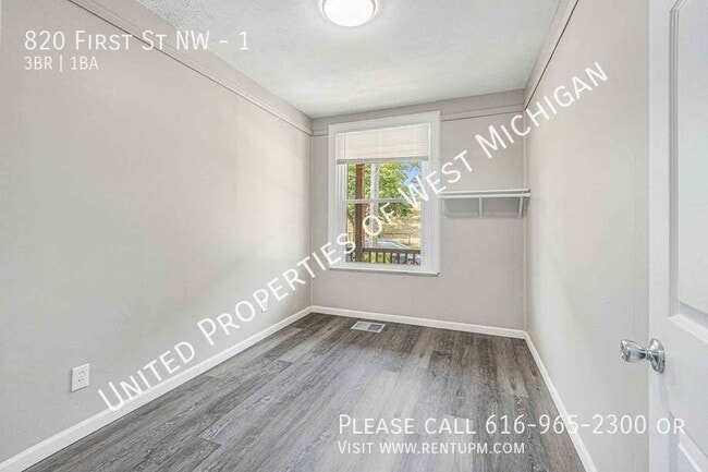 Photo - 820 First St NW-1 Unit 1