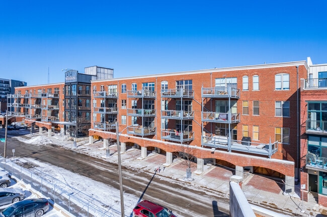 Photo - The Waterfront