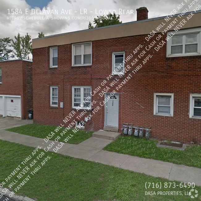 Building Photo - 1584 E Delavan Ave Unit LR - Lower Rear Rental