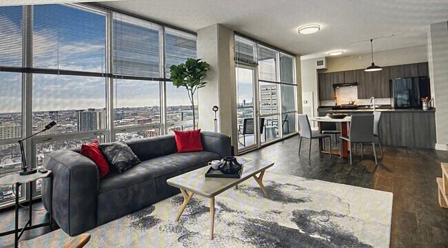 Photo - 2138 S Indiana Ave Condo Unit 1211