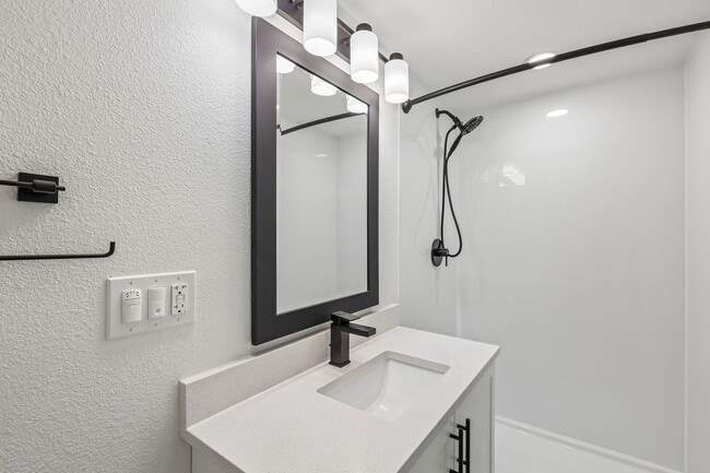 The Crest
