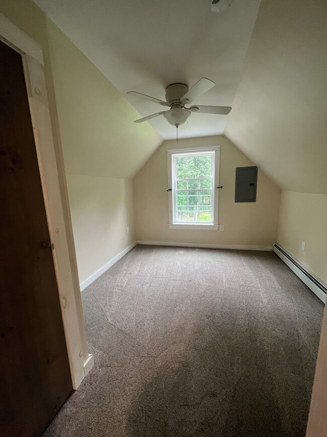 Dormitorio - 20 Maguire Rd Unidad Maguire