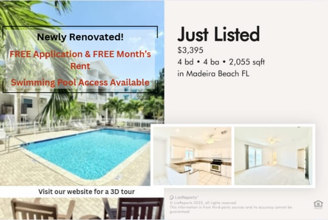 Building Photo - 15473 Gulf Blvd