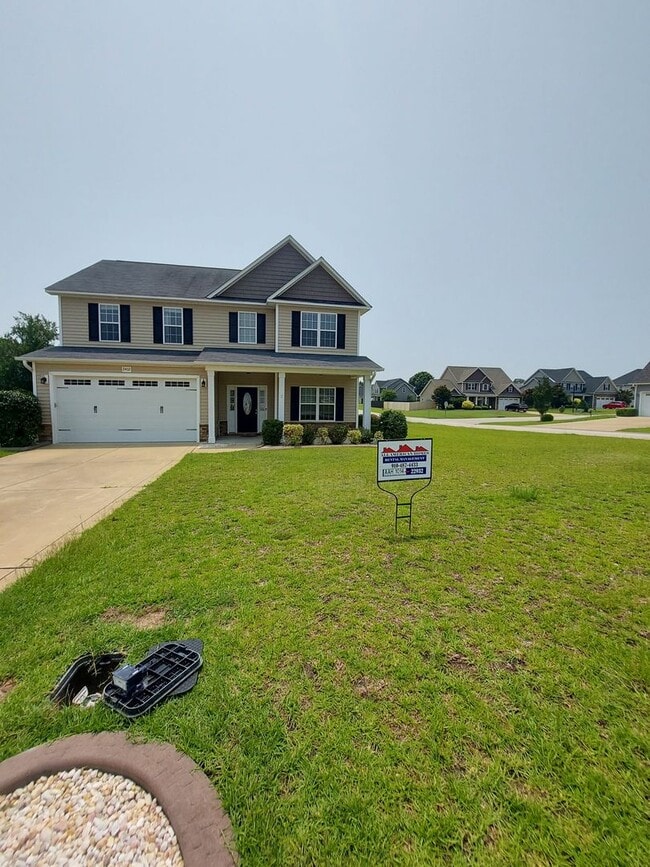 Building Photo - ESTATES OF CAMDEN