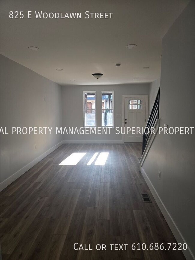 Photo - 825 E Woodlawn St