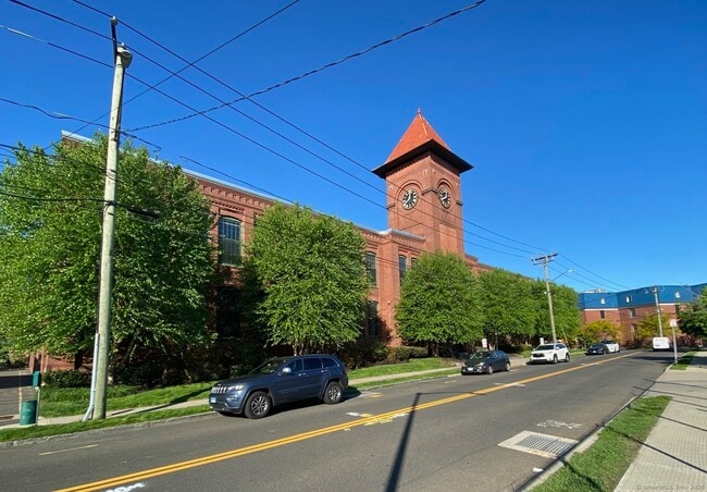 Photo - 25 Grand St Unidad APT 160