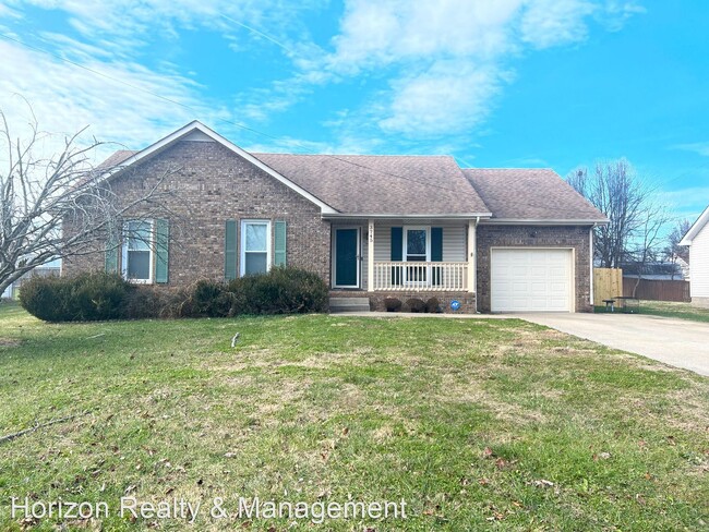 3 br, 2 bath House - 3745 Misty Way - 3 br, 2 bath House - 3745 Misty Way