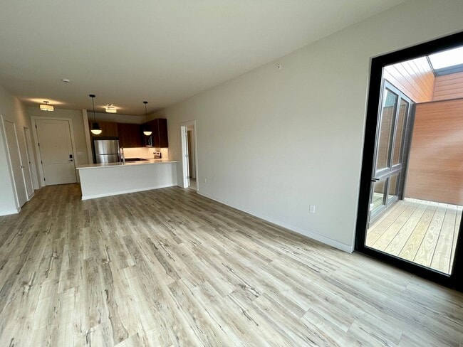 Loomis Crossing Apartments
