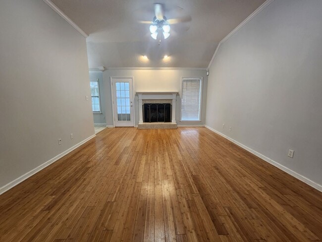 Photo - Southern Charm and Modern Comforts Await in this Exquisite Valdosta Home