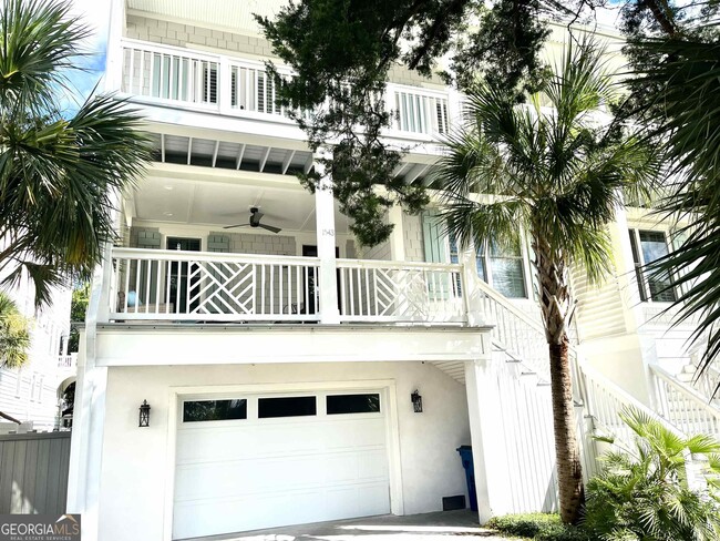 Photo - 1548 Ocean Blvd Townhome