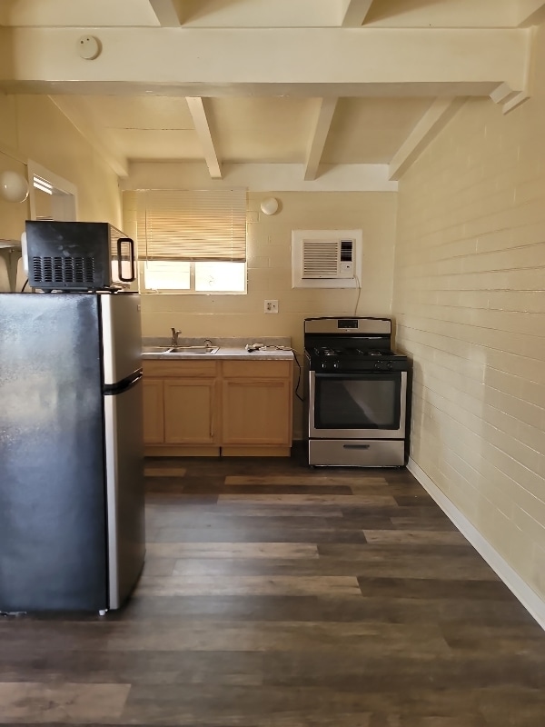 Photo - 3801 E Andy Devine Ave Unit 5