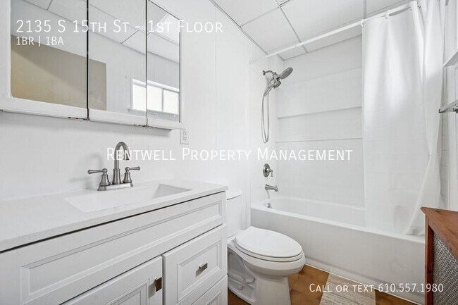 Photo - 2135 S 15th St Unit 1st Floor
