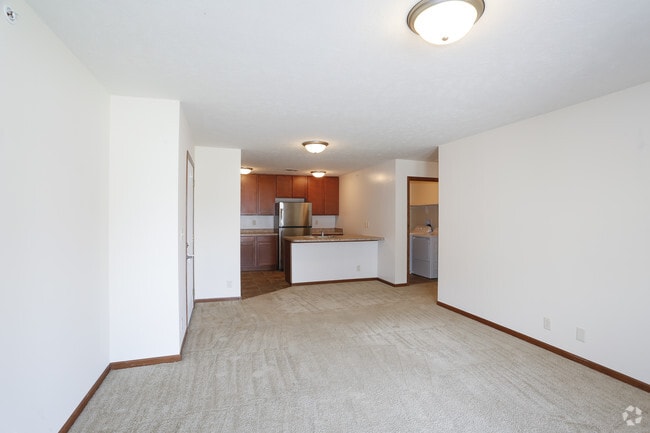 56th Street Lofts & Apts