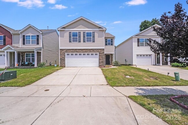 Photo - 3255 Winesap Dr House