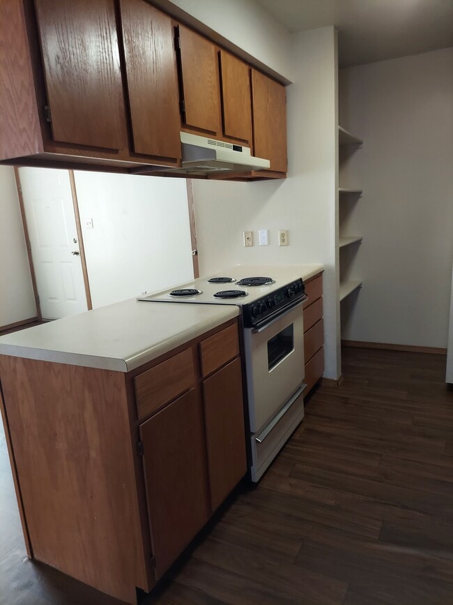 Photo - Cedar Creek Apartments and Townhomes