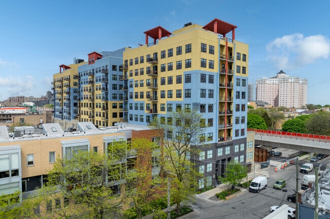 Primary - Catalpa Garden Condominiums