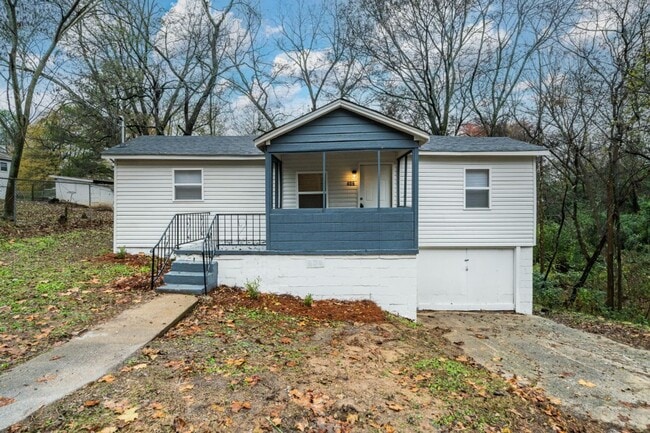 Building Photo - Beautifully Renovated 3BR/2BA Home on Forest Road in Hueytown – Now Accepting Section 8!