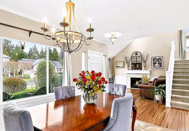 Photo - Elegant four-bedroom home located in desir...