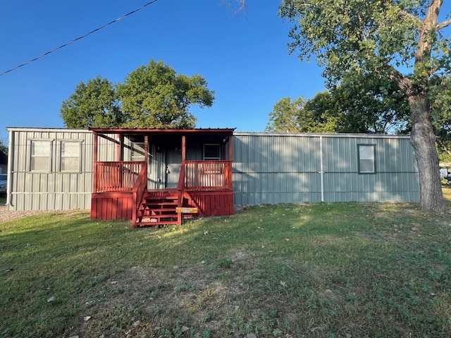 Building Photo - 213 N Criswell St Rental