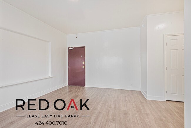 Photo - 624 S Berendo St Unit 103