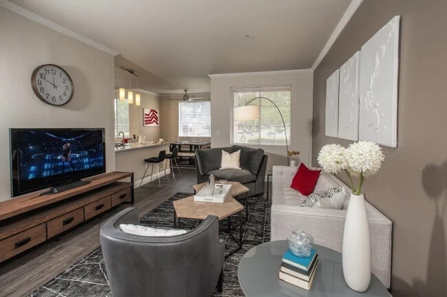 Villagio Luxury Apartments