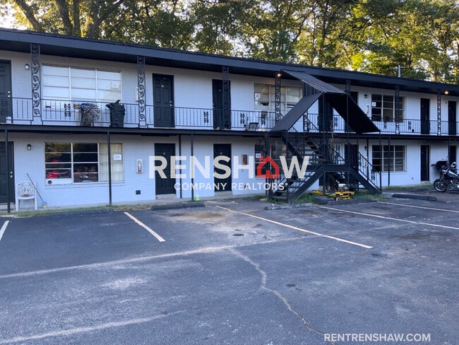 Building Photo - 100 Marr Dr Rental