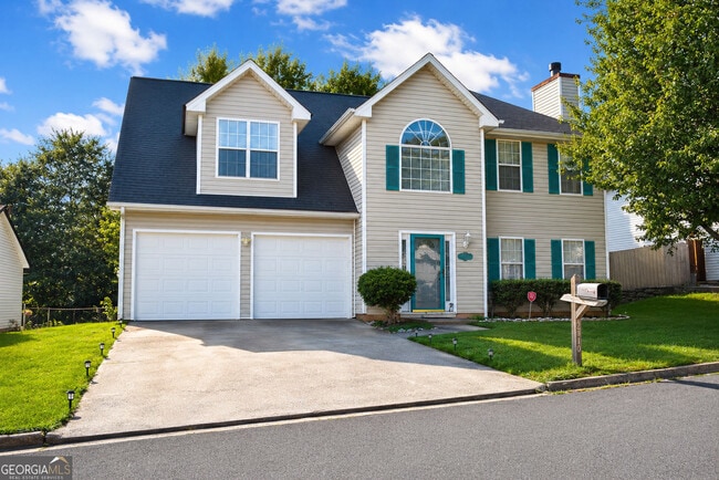 Building Photo - 5410 Salem Springs Dr