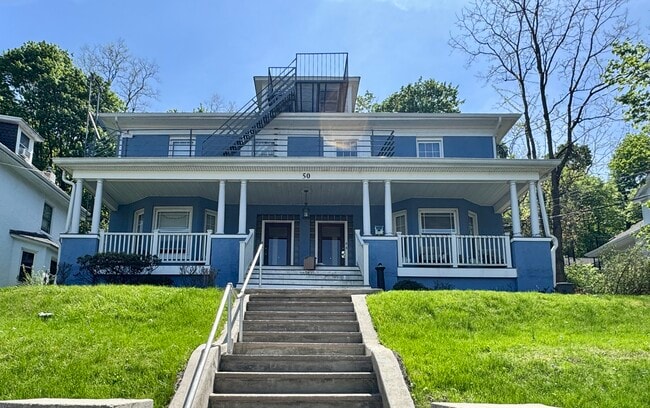 Photo - 50 Western Ave Unidad 2L