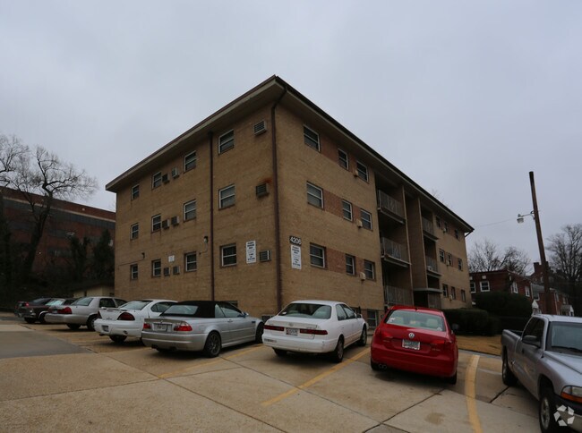 Photo - 4206 Knox Rd